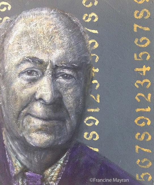 PORTRAITS MÉMOIRES DE LA SHOAH ET AUTRES VICTIMES DU NAZISME